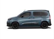Citroën Berlingo MPV 1,5 l 96 kw