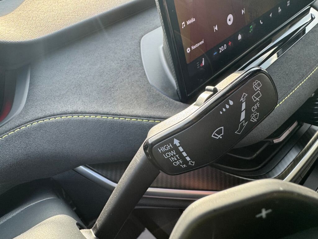 Škoda Ostatní SUV 0,0 250 kw