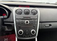 Mazda CX-7 SUV 2,3 l 191 kw