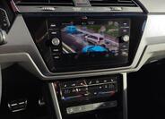 Volkswagen Touran 10