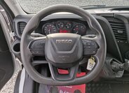 Iveco Daily Ostatní 2,3 l 115 kw