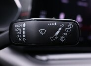 Škoda Octavia Kombi 2,0 l 180 kw