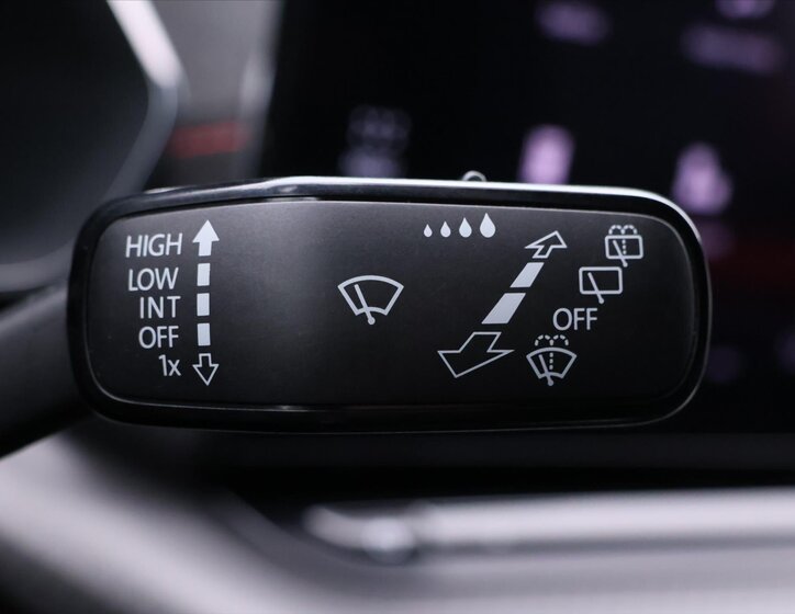 Škoda Octavia Kombi 2,0 l 180 kw