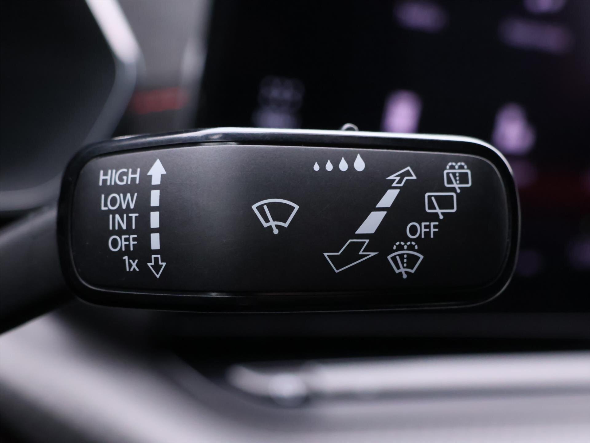 Škoda Octavia Kombi 2,0 l 180 kw