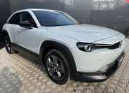 Mazda MX-30 SUV / Terénní 0,0 107 kw