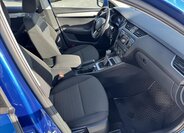 Škoda Octavia 15
