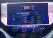 Mercedes-Benz EQE Sedan / Limuzína 0,0 300 kw