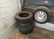 Peugeot Boxer Valník 2,2 l 110 kw