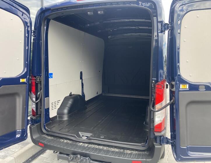 Ford Transit 6