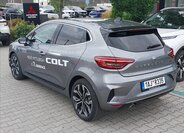 Mitsubishi Colt Hatchback 999,0 67 kw