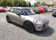 Mini Cooper Hatchback 1,5 l 100 kw