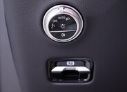 Mercedes-Benz GLC Kupé 2,0 l 145 kw