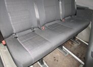 Mercedes-Benz Sprinter Ostatní 2,1 l 120 kw