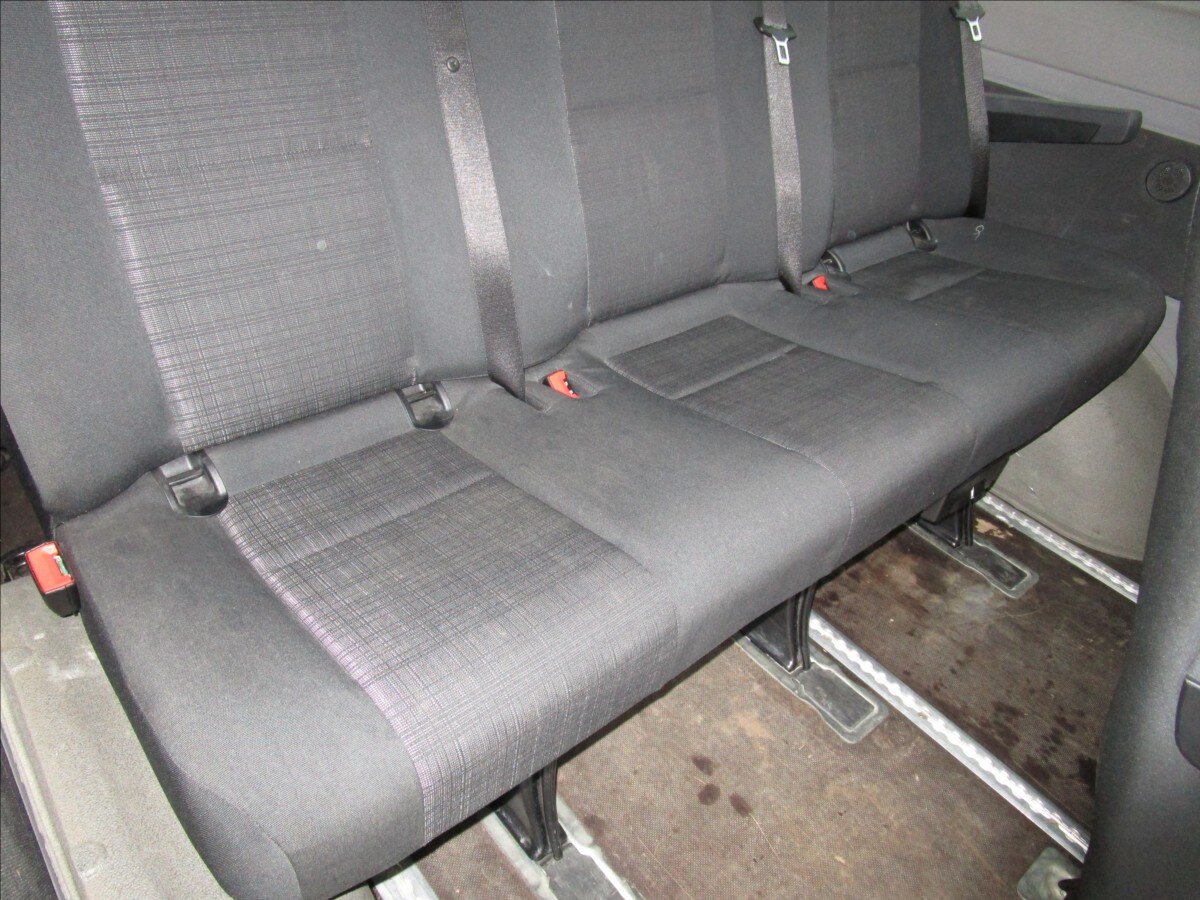 Mercedes-Benz Sprinter Ostatní 2,1 l 120 kw