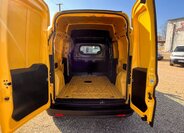 Fiat Dobló cargo Skříň 1,6 l 77 kw