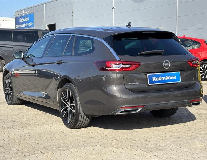 Opel Insignia 3