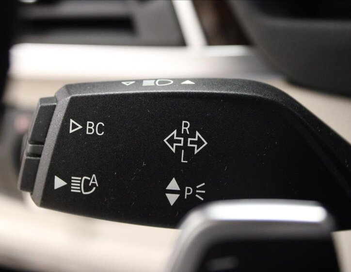 BMW Řada 4 Hatchback 2,0 l 135 kw