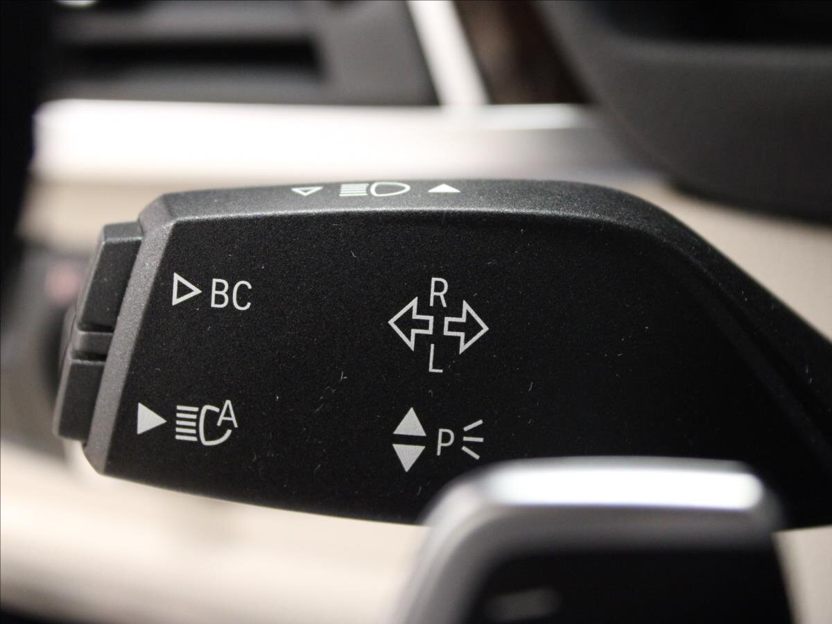 BMW Řada 4 Hatchback 2,0 l 135 kw