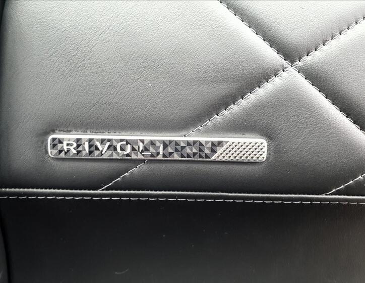 DS Automobiles DS7 Crossback 39