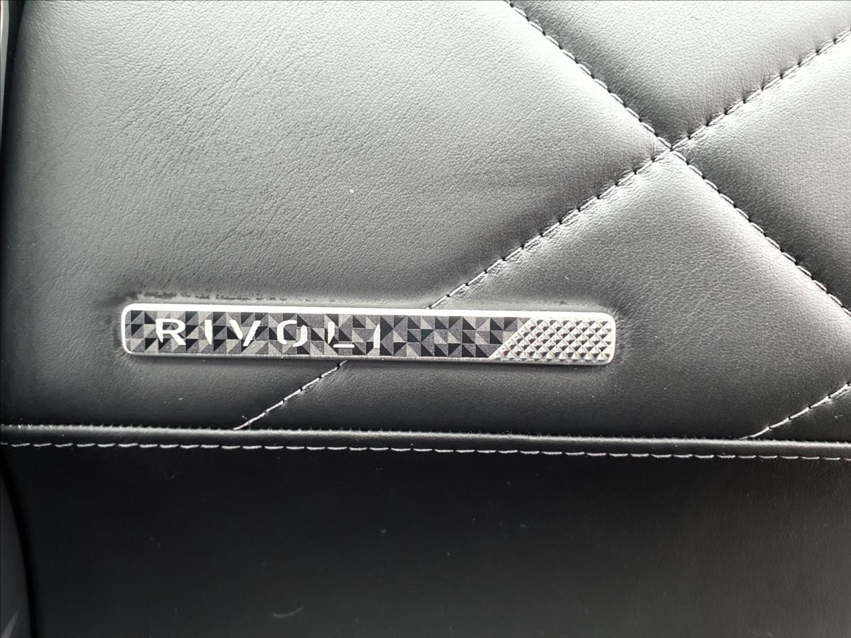 DS Automobiles DS7 Crossback