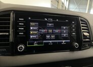 Škoda Karoq SUV / Terénní 1,5 l 110 kw