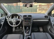 Volkswagen Golf 14