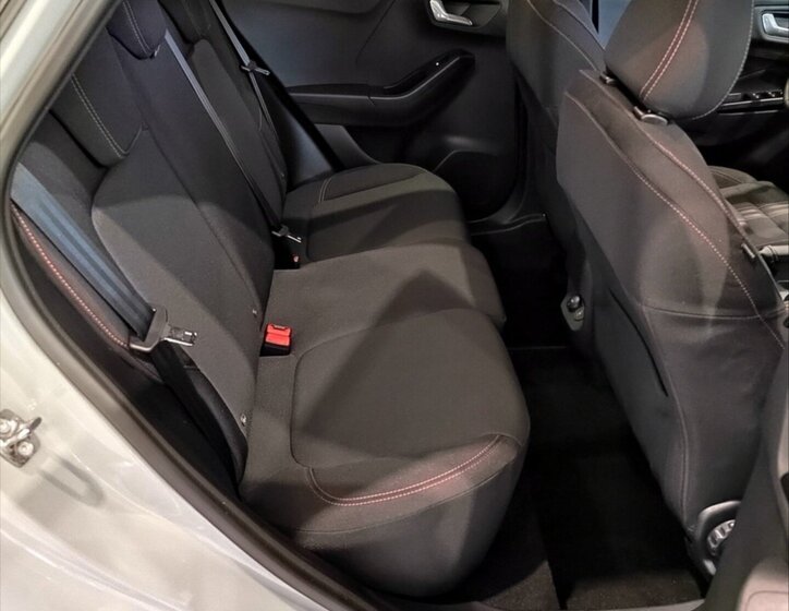 Ford Puma Ostatní 999,0 91 kw