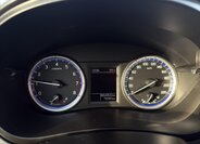 Suzuki SX4 S-Cross SUV / Terénní 1,4 l 95 kw