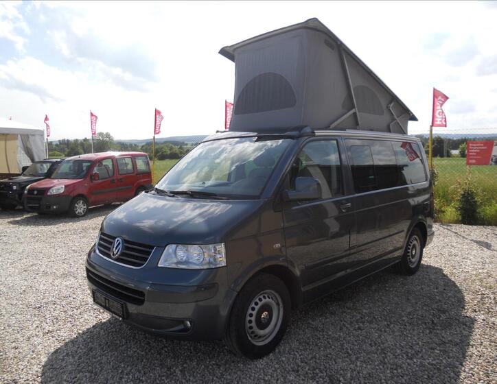 Volkswagen California 27