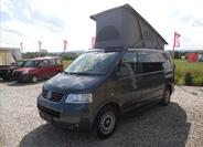 Volkswagen California 27