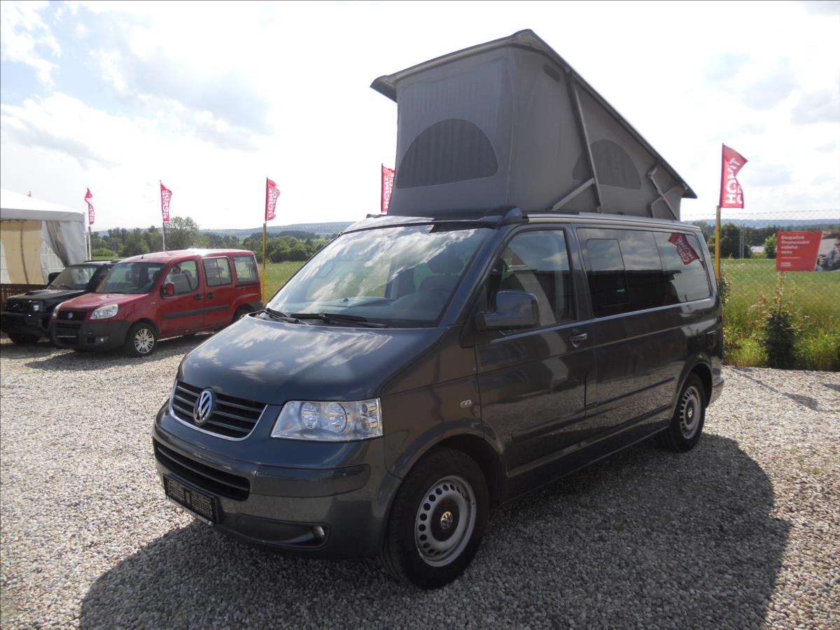 Volkswagen California