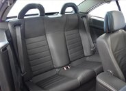Renault Mégane Kabriolet 1,6 l 82 kw