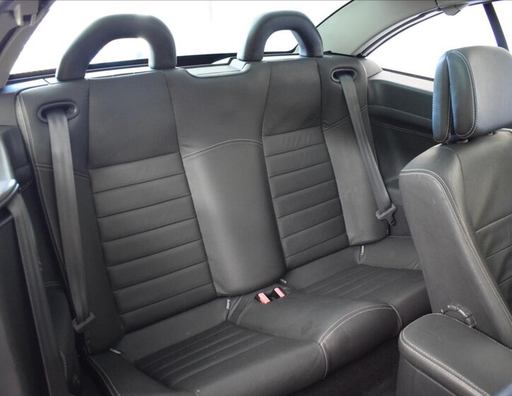 Renault Mégane Kabriolet 1,6 l 82 kw