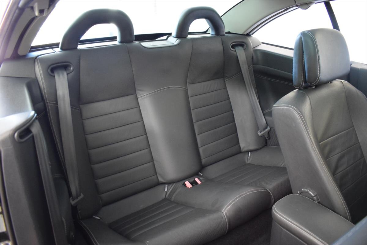 Renault Mégane Kabriolet 1,6 l 82 kw