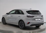 KIA Ceed Hatchback 1,5 l 103 kw