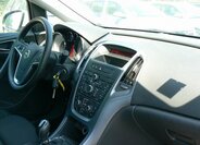 Opel Astra Hatchback 1,4 l 103 kw