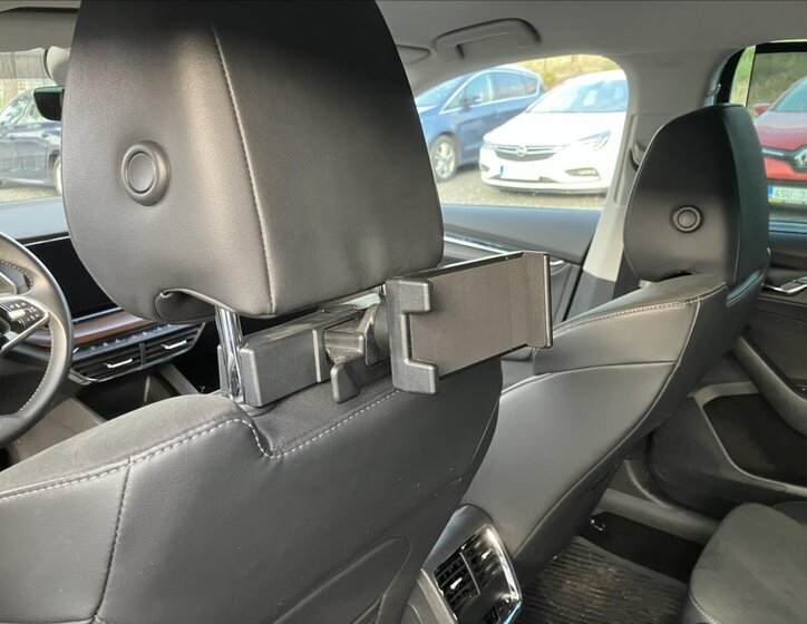 Škoda Octavia Kombi 2,0 l 147 kw