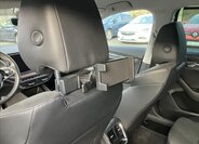 Škoda Octavia Kombi 2,0 l 147 kw