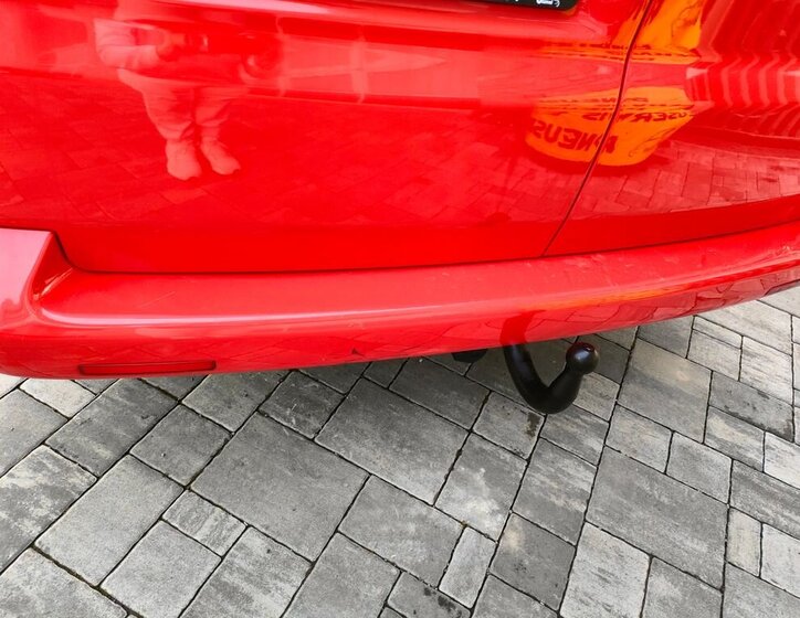 Volkswagen Transporter 6