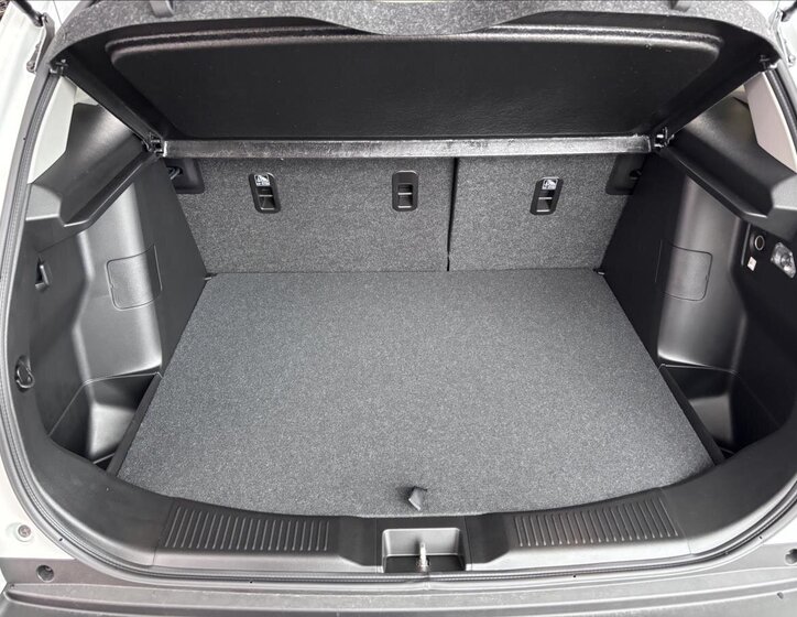 Suzuki S-Cross SUV / Terénní 1,4 l 81 kw