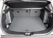 Suzuki S-Cross SUV / Terénní 1,4 l 81 kw