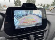 Suzuki S-Cross SUV 1,4 l 81 kw