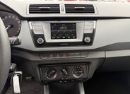 Škoda Fabia Hatchback 999,0 44 kw