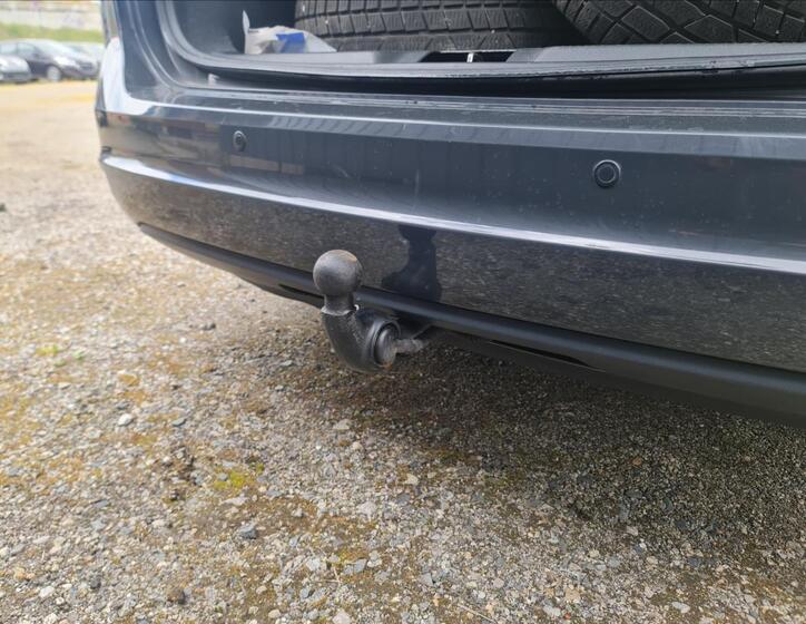 Volkswagen Sharan 12