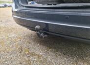 Volkswagen Sharan 12