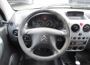 Citroën Berlingo Kombi 1,6 l 55 kw