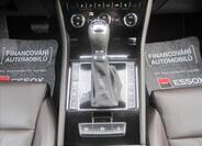 Škoda Superb 11