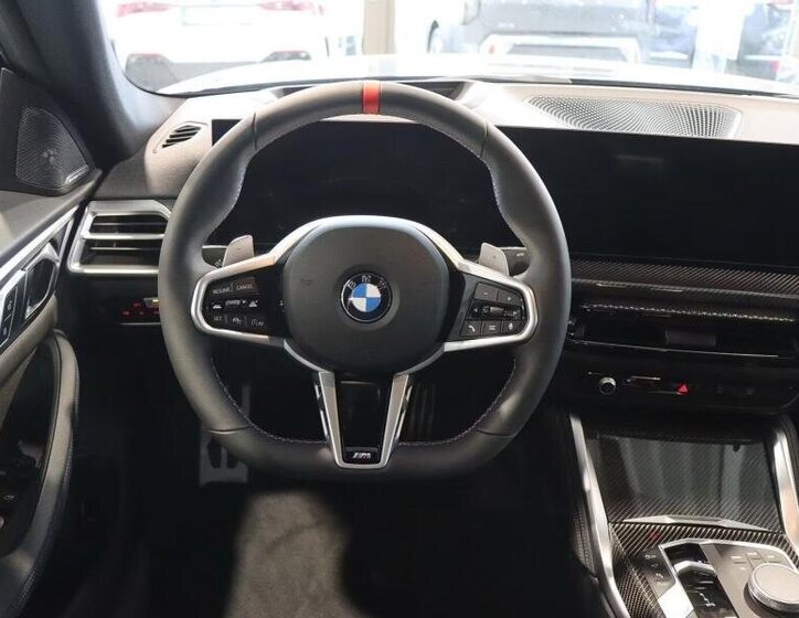 BMW Řada 4 Liftback 3,0 l 275 kw