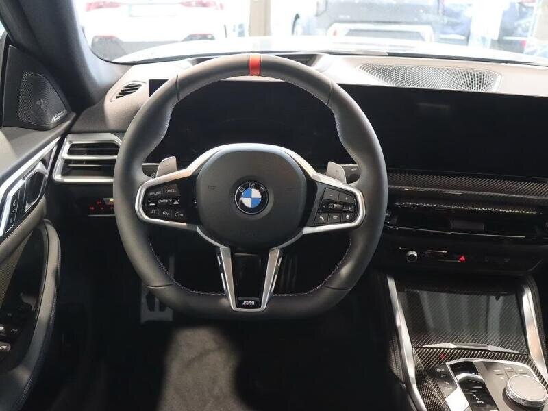 BMW Řada 4 Liftback 3,0 l 275 kw