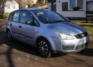 Ford C-MAX 2